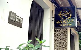 Cá House